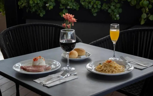 Holiday Inn Express Mexico City Satelite