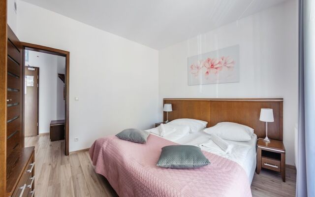 Sun & Snow Bałtyk Park Kołobrzeg