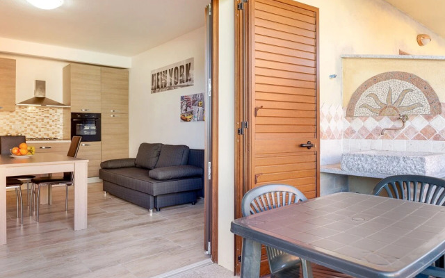 Valledoria Holiday Home