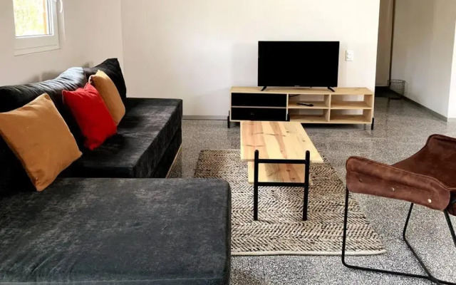 122 Loft Confort Centro Histórico Cdmx