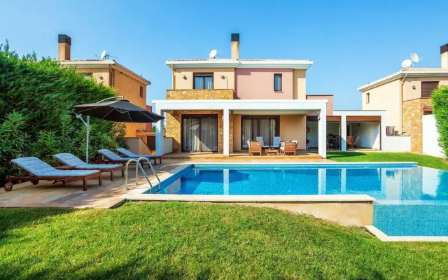 Orange Tree Villas