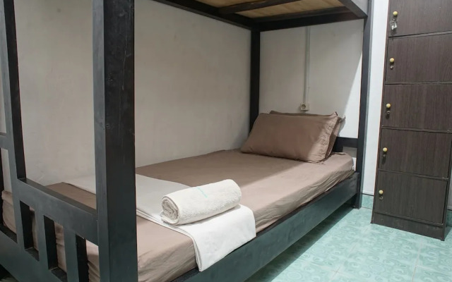 Palma Bed & Breakfast - Hostel