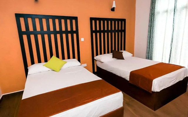 Monaara Holiday Bungalow - NuwaraEliya