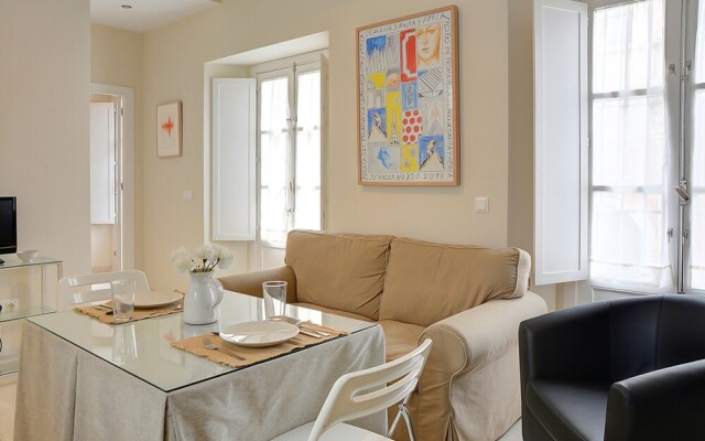 Deluxe Apartment San Luis