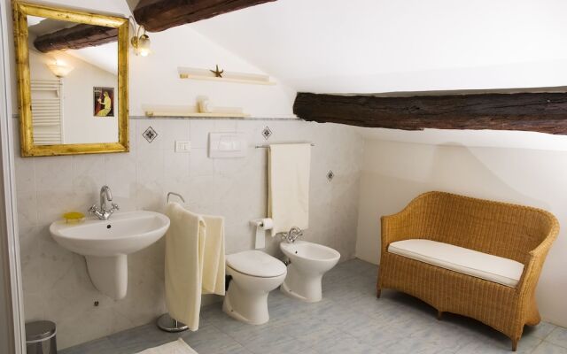 Agriturismo I Fontanini