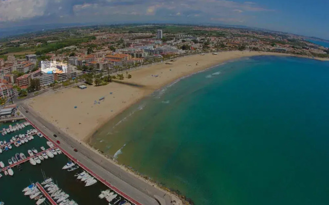 Apartamento Para 5 Personas en Cambrils