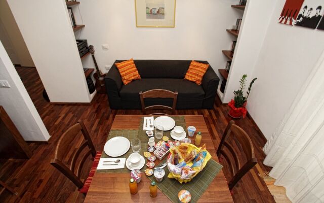 Qaral Bed and Breakfast