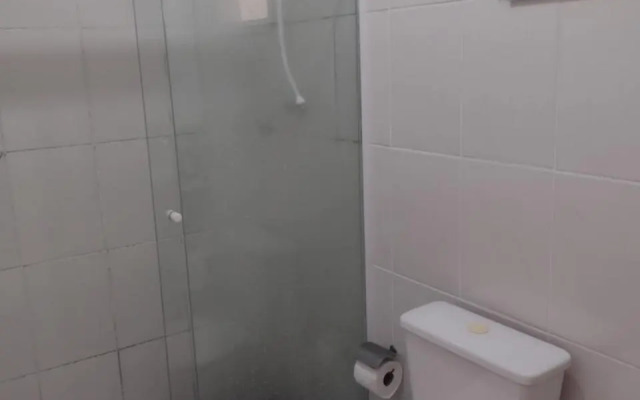 Apto Praia Bertioga - 3 dormitorios sendo uma suite