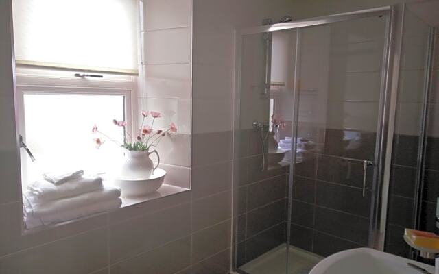 The Old Medical Hall