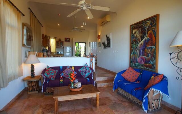 Casitas Del Mar Sayulita