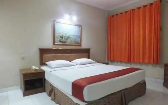 Hotel Permata Bandara