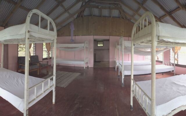 Naqalia Lodge