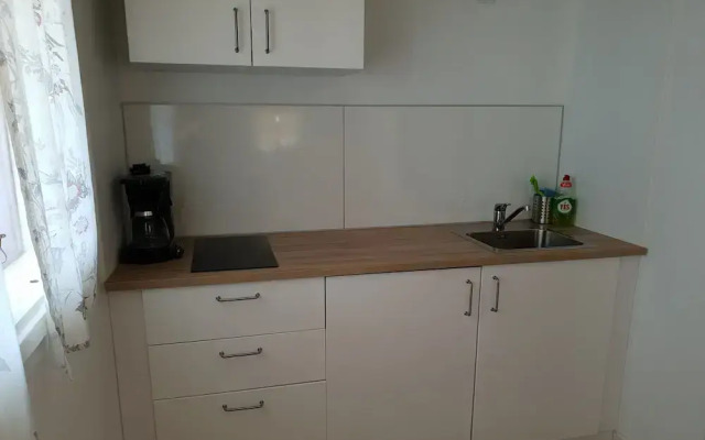 Askeviks Camping & Stugor