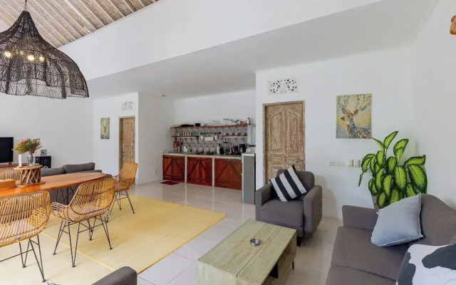 Cezanne Villa by Betterplace
