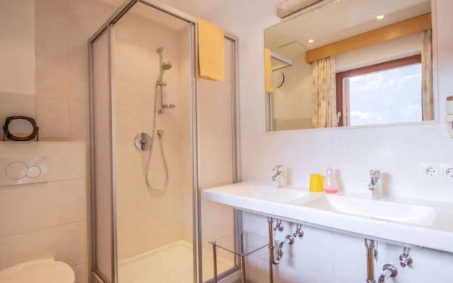 Apartment Alpin Sölden 10705