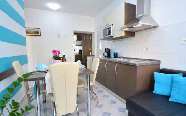 Apartment Aquanur Cervia 16858