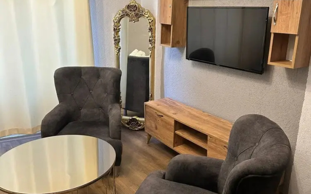 Demirtaş Hotel