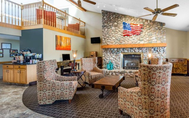 AmericInn Lodge & Suites Virginia