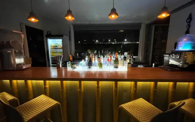 Hermoso Luxury Suites
