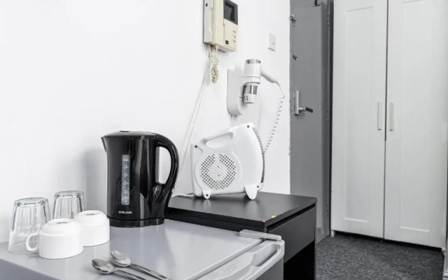 Vilenza Accommodation