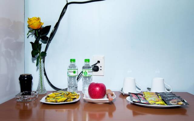 Cat Ba Golden Holiday Hotel