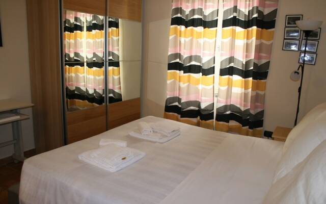 La corte di San Giuseppe