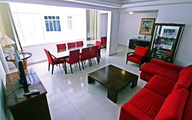 Rio Spot Atlantica 1212