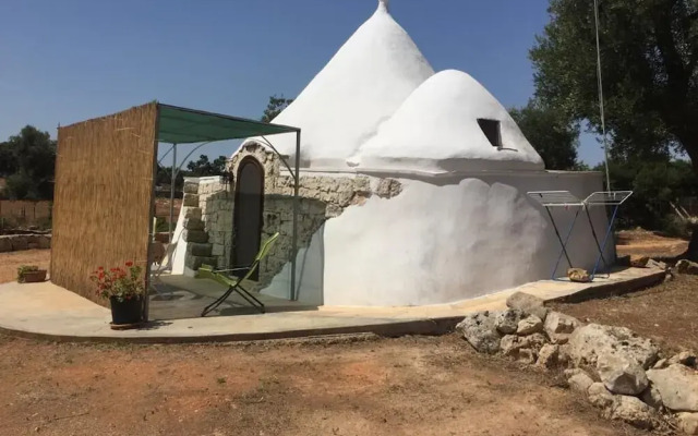 Agriturismo Masseria Carrone