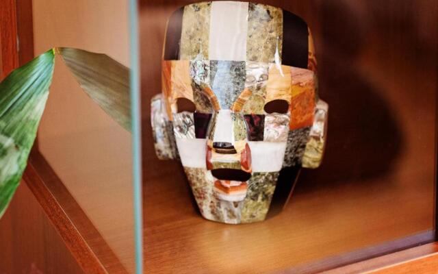 Twardowski Apartament