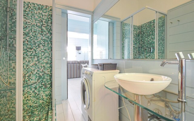 Beautiful Home in Camogli With Wifi