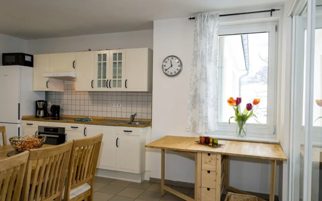 Ferienwohnung im Sauerland