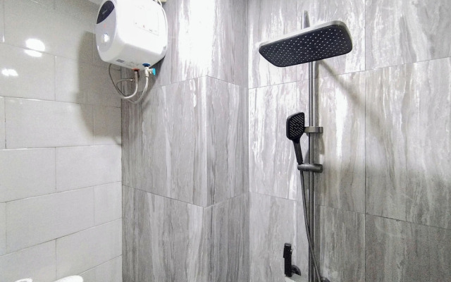 Cozy and Spacious 1BR at Anderson Supermall Mansion Apartment