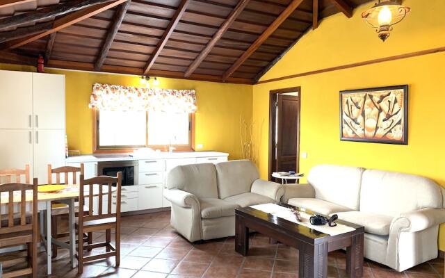 Casas La Paredita