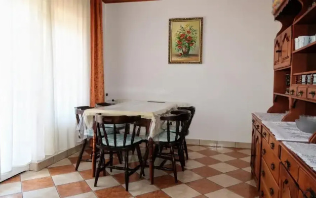 Apartment- 6 in Zalakaros