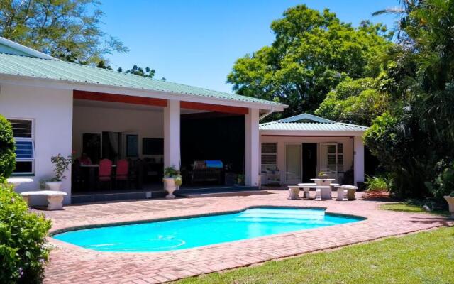 Mtuba Manor Guest House