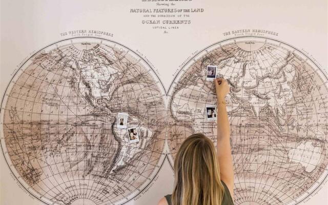 Aparthotel Adagio Access Nantes Viarme