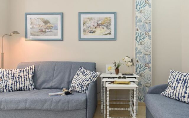 Apartment at Las Canteras Beach