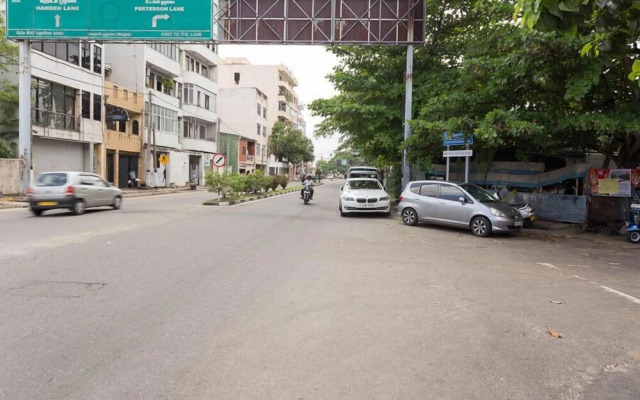 Akara Apartments - W.A Silva Mw