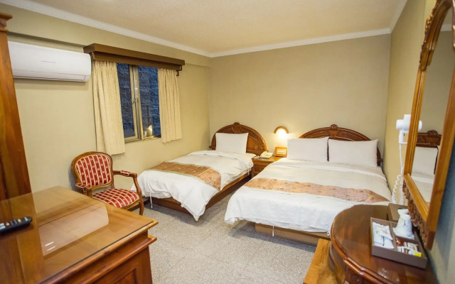 Mei Jia Mei Hotel