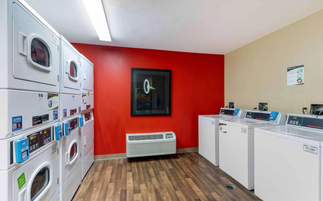 Extended Stay America Suites Dallas Greenville Avenue