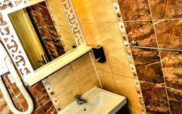 Alremu Apart Hotel