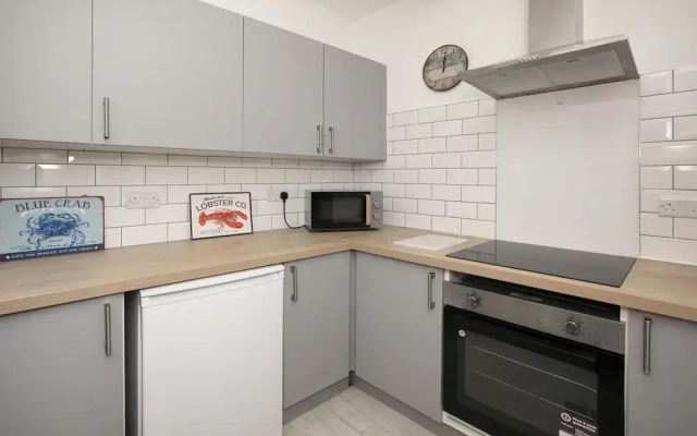 Patacake Cottage Teignmouth