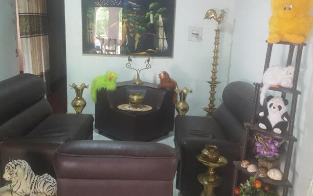 Soma HomeStay and Restaurant