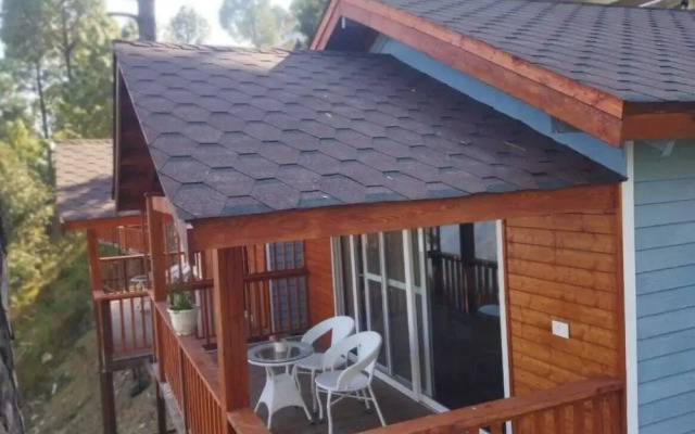 Forest Breeze Resort