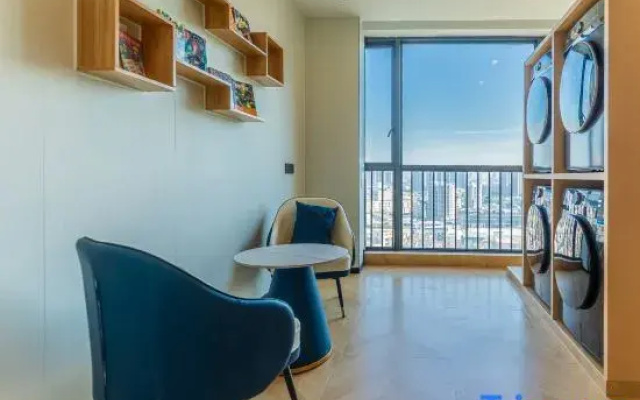 Lihui Hotel