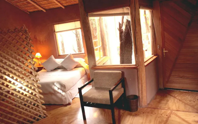 Hotel Poblado Kimal