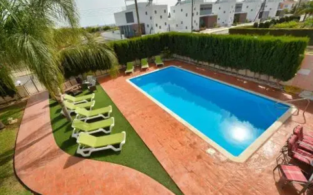 Villa Eva