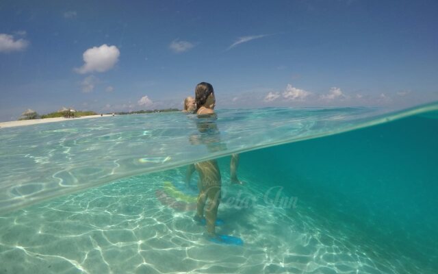 Rasdhoo Relax Inn