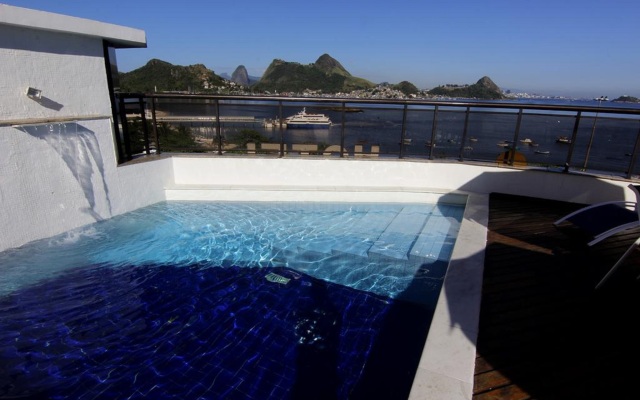Solar do Amanhecer