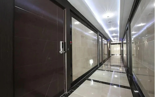 Orsay Business Hotel